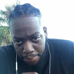 Meet your Posher, Darnell